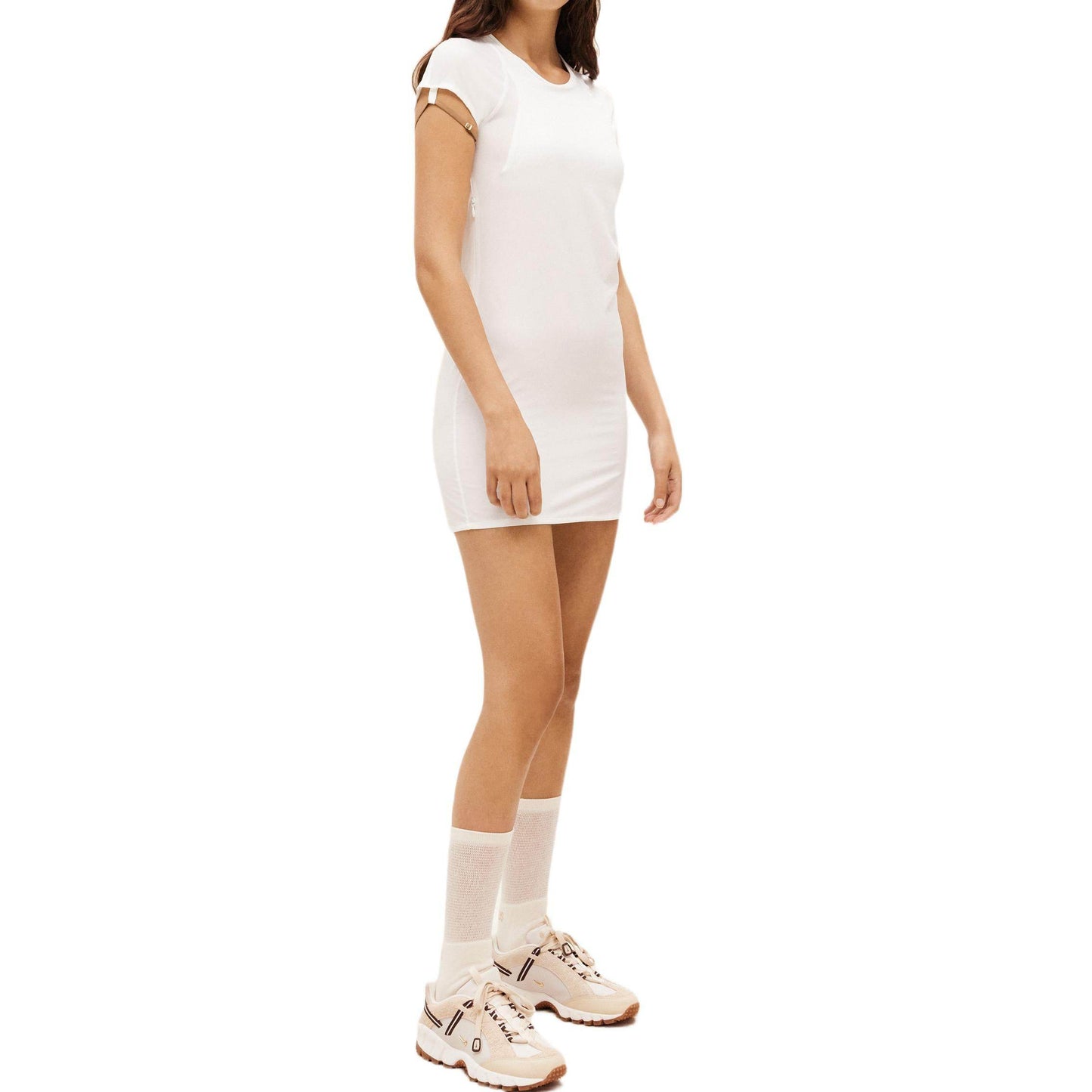 Платье женское Jacquemus x Nike FW22 - Boxette Shop