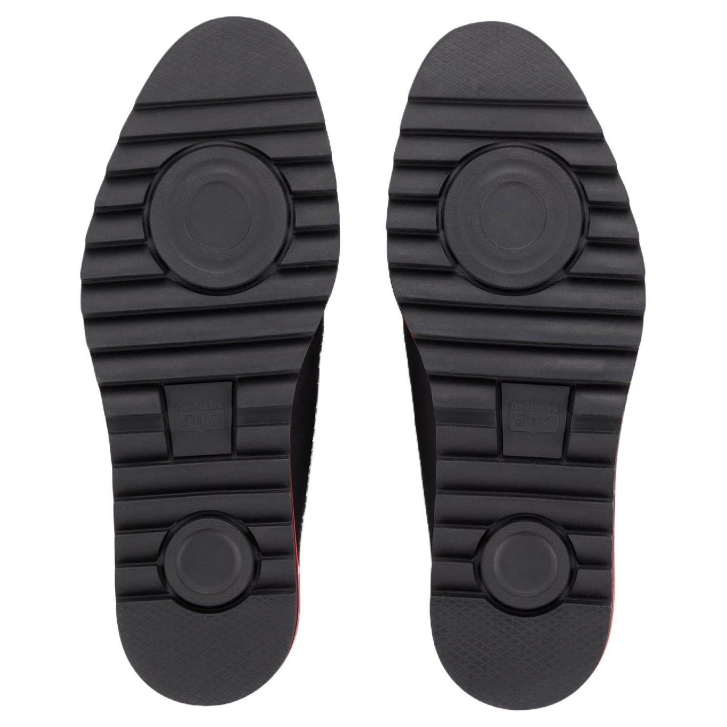 Туфли Onitsuka Tiger Brogue - Boxette Shop