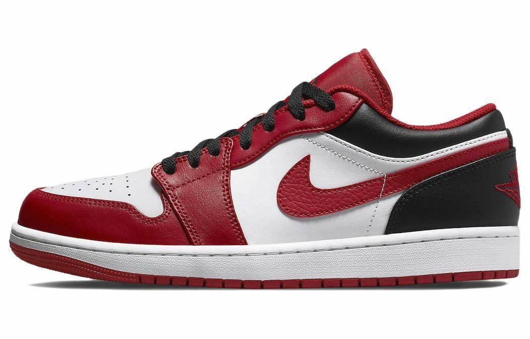 Кроссовки Air Jordan 1 Low - Boxette Shop