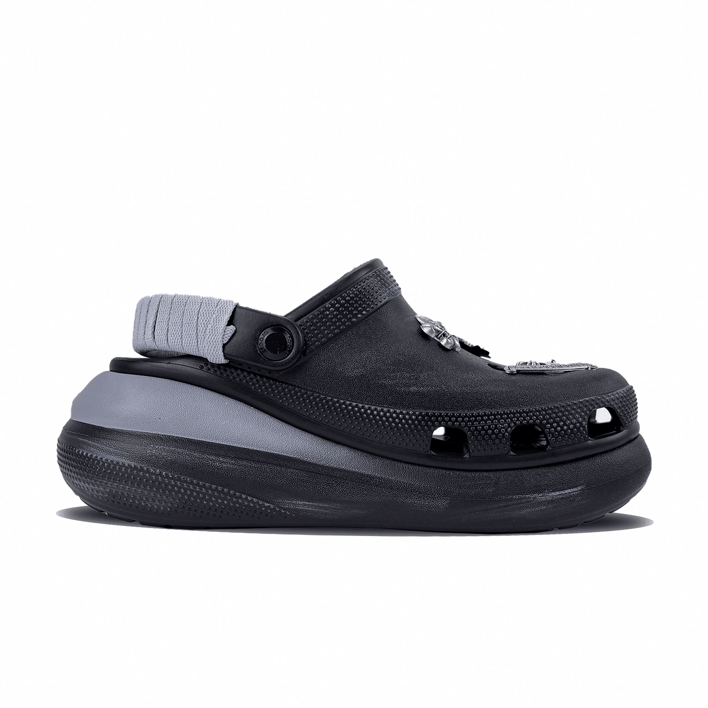 Шлепанцы Crocs Crush Clog EVA - Boxette Shop