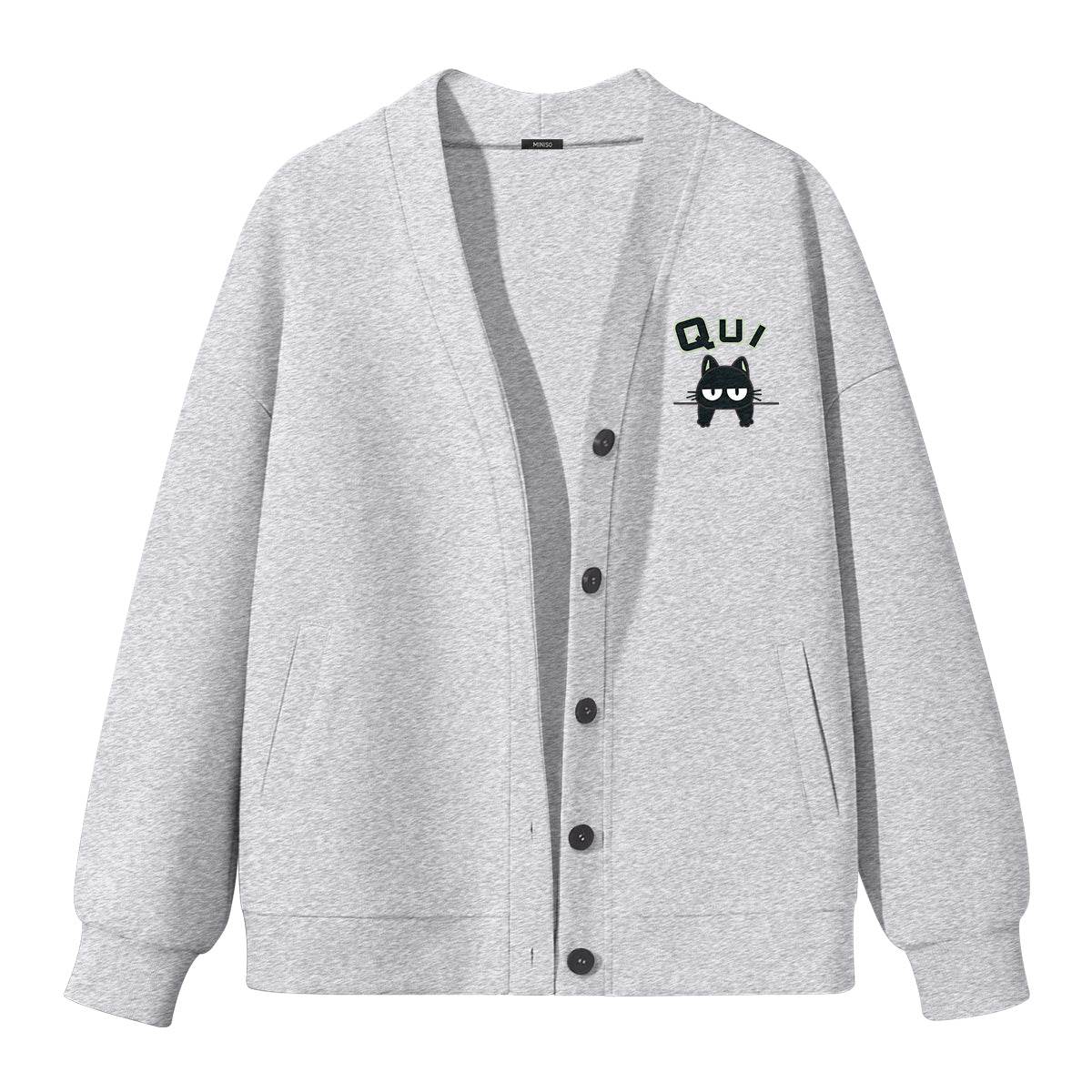 Кардиган женский Meijo Miniso Fufu Outwear - Boxette Shop