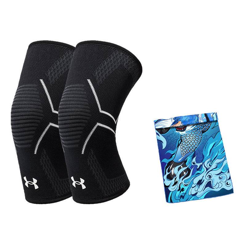 Наколенники спортивные Under Armour Andromeda - Boxette Shop