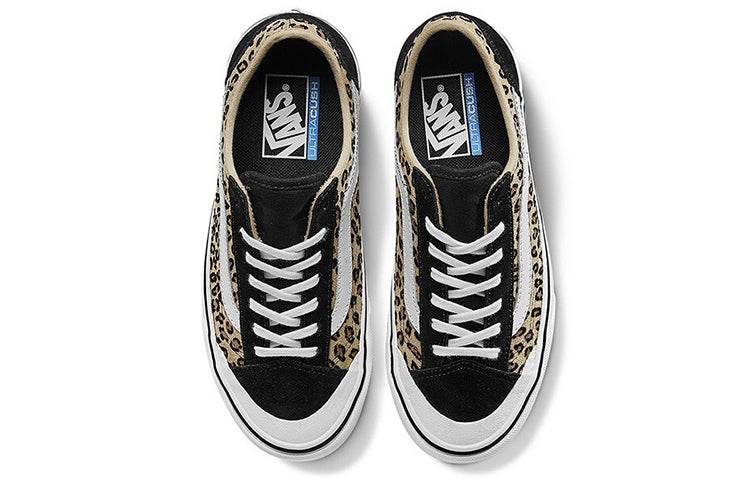 Кеды женские Vans Style 36 - Boxette Shop
