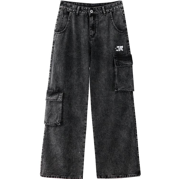 Джинсы ER - Boxette Shop