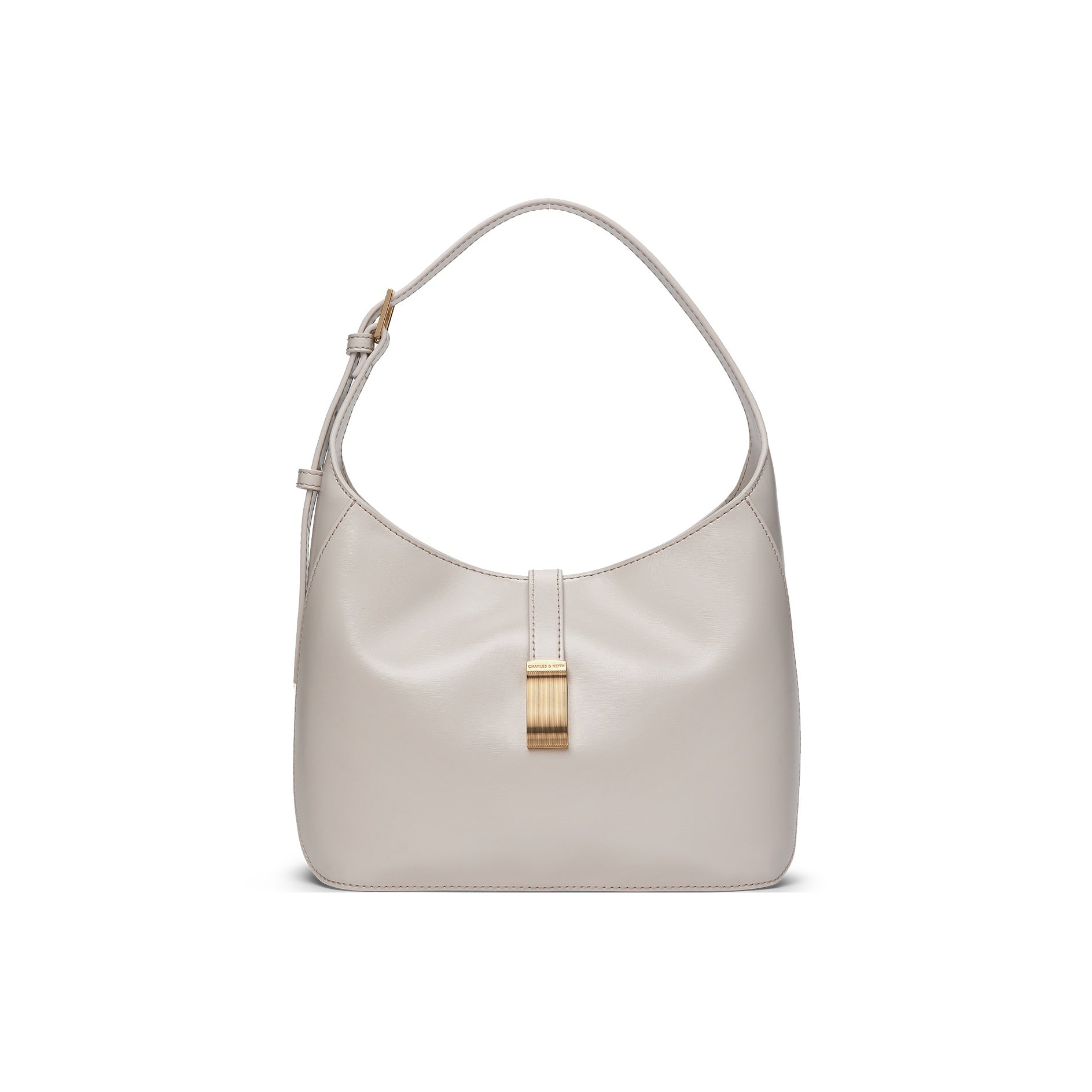Сумка женская Charles & Keith "Classic Hobo" - Boxette Shop
