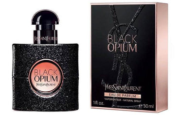Духи женские YSL Black Opium Piu Ming - Boxette Shop