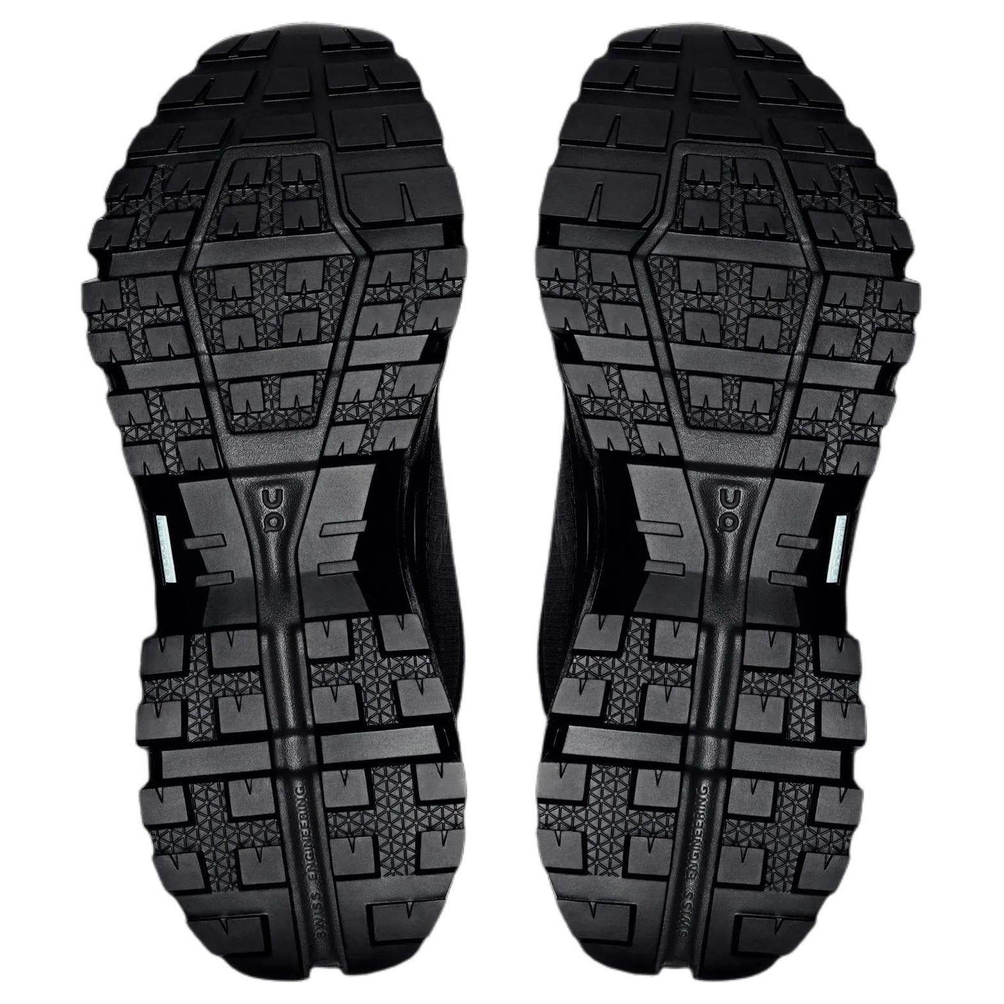 Кроссовки женские ON Cloudrock Low WP - Boxette Shop