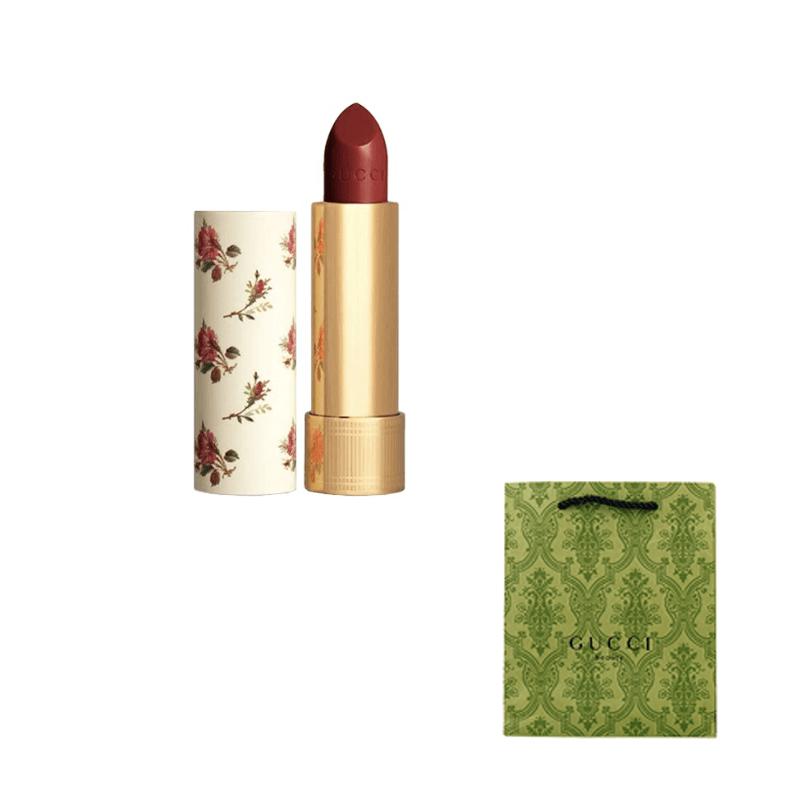 Помада Gucci - Boxette Shop