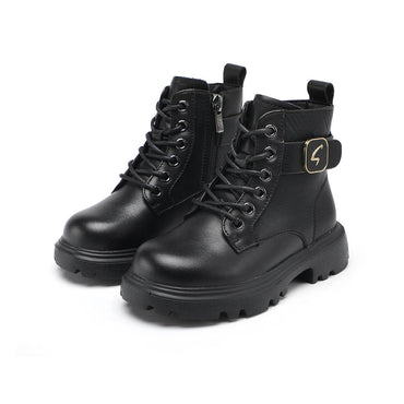 Ботинки детские Satchi - Boxette Shop