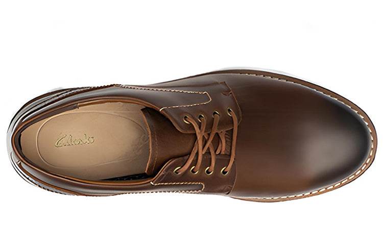 Туфли мужские Clarks - Boxette Shop