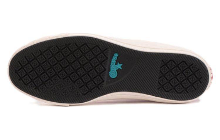 Кеды Converse Chuck Taylor All Star 100 - Boxette Shop