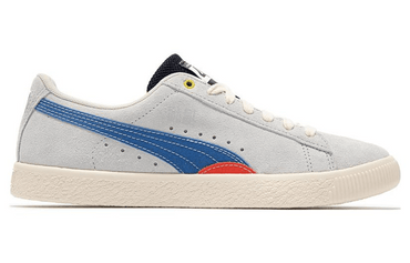 Кроссовки Puma Clyde Base Low Top - Boxette Shop