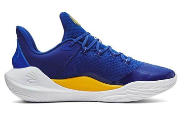 Кроссовки мужские Under Armour Curry 11 - Boxette Shop
