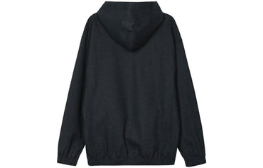 Худи мужское Uniqlo Fw23 U Series - Boxette Shop