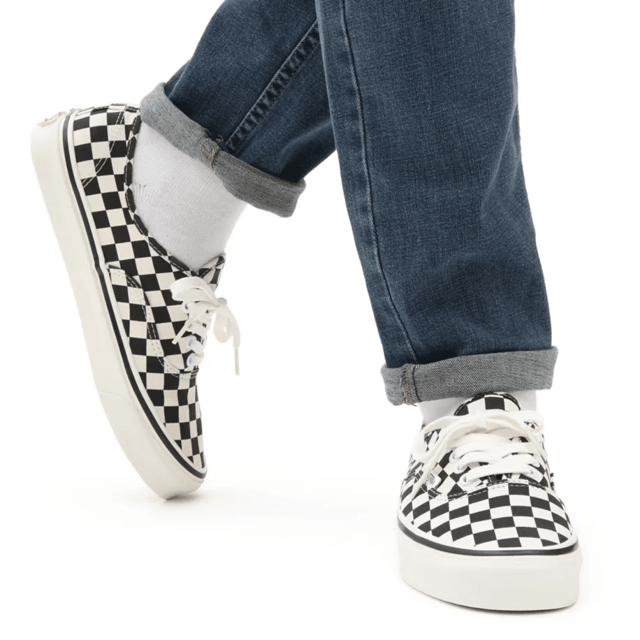 Кеды Vans Authentic 44 DX Anaheim - Boxette Shop