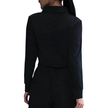 Спортивный лонгслив женский Nike - Boxette Shop