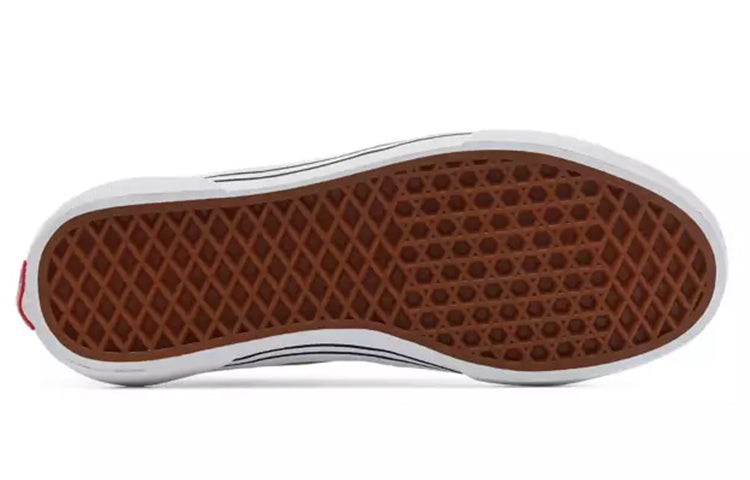 Кеды Vans Sid Pro