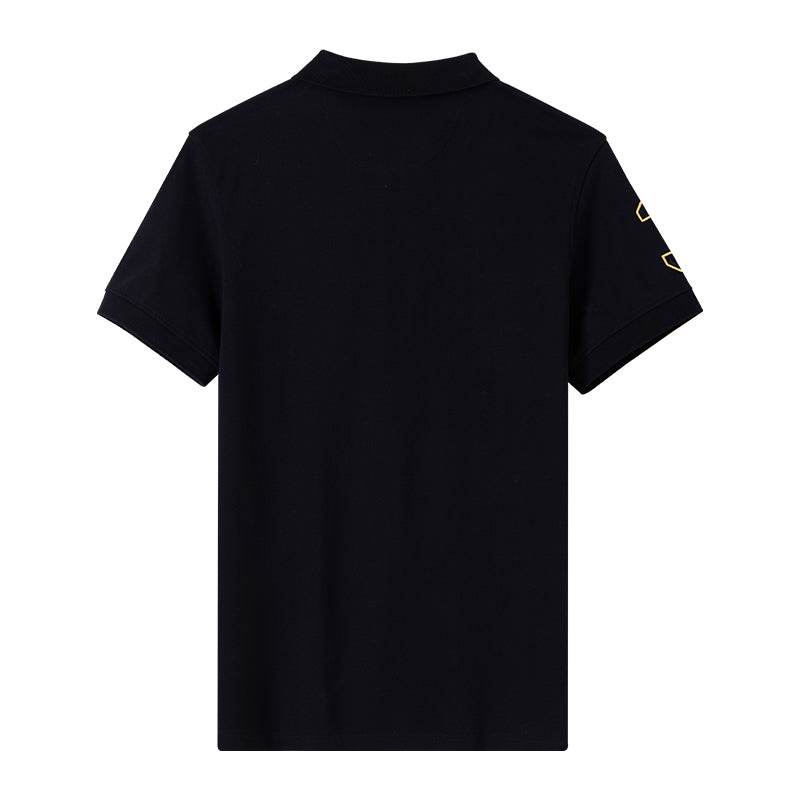 Поло мужское U.S. Polo Assn. - Boxette Shop