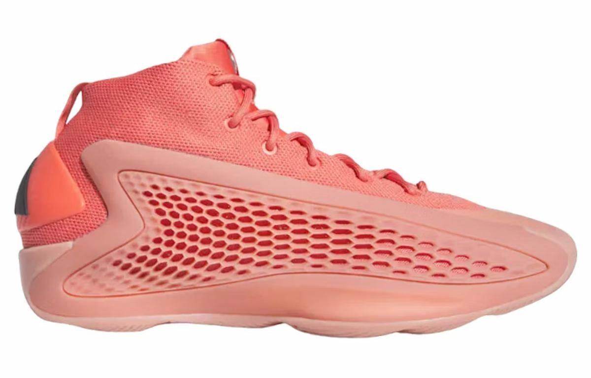 Кроссовки Adidas A.E. 1 - Boxette Shop