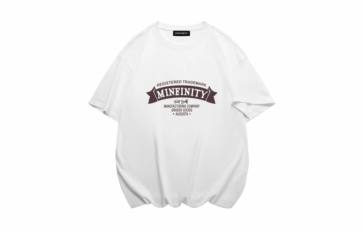 Футболка женская Minfinity - Boxette Shop