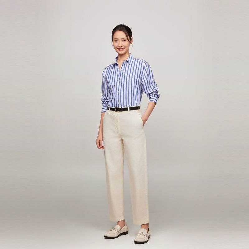 Рубашка женская Tommy Hilfiger - Boxette Shop
