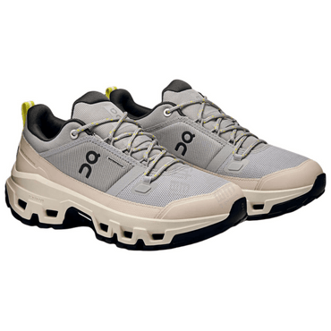 Кроссовки женские ON Cloudrock Low WP - Boxette Shop