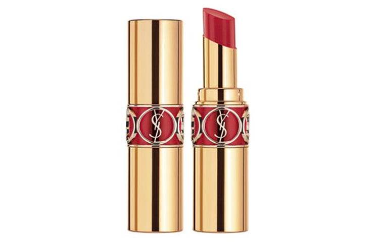 Помада YSL Saint Laurent Water Lustre Aura - Boxette Shop