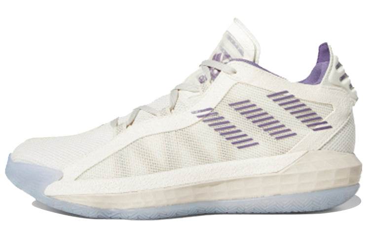 Кроссовки мужские Adidas D Lillard 6 - Boxette Shop