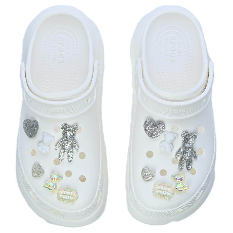 Шлепанцы Crocs Crush Clog EVA - Boxette Shop
