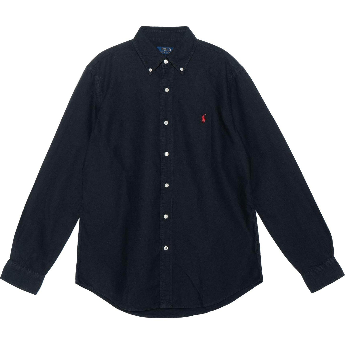 Рубашка мужская Polo Ralph Lauren - Boxette Shop