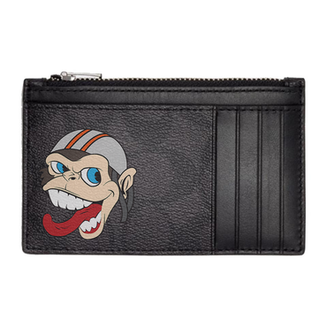 Кошелёк Coach case
