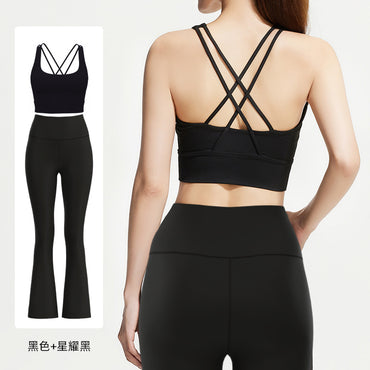 FARO ayollar sport kostyumi