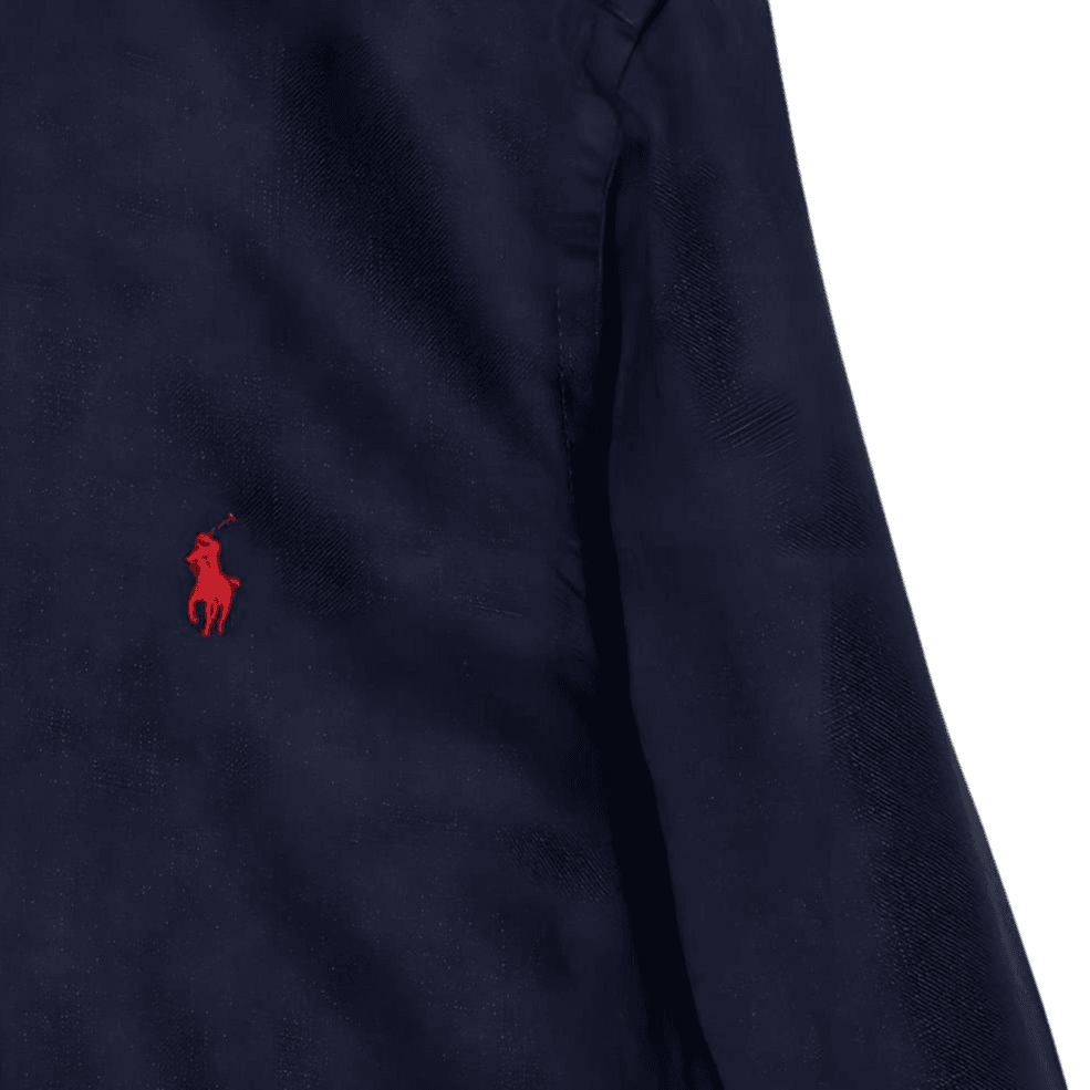 Рубашка для мальчиков Polo Ralph Lauren - Boxette Shop