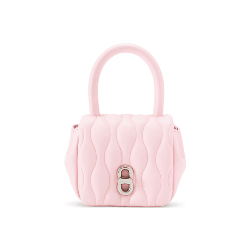 Сумка женская Charles&Keith Colorblocked - Boxette Shop