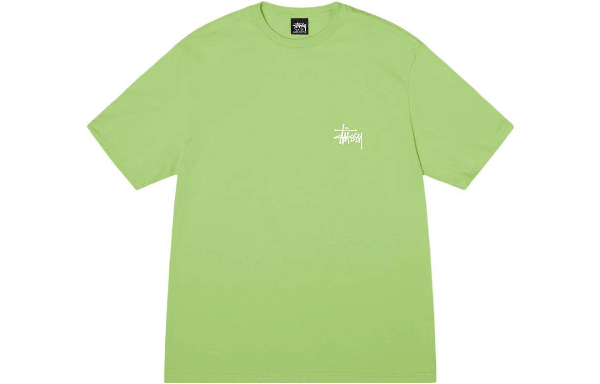 Футболка Stussy SS23 Basic Tee - Boxette Shop