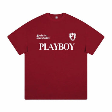 Playboy futbolkasi