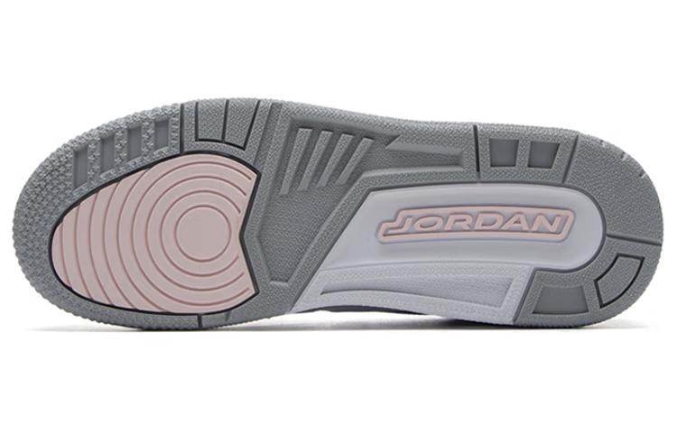 Кроссовки мужские Jordan Legacy 312 Lina Belle Colors - Boxette Shop