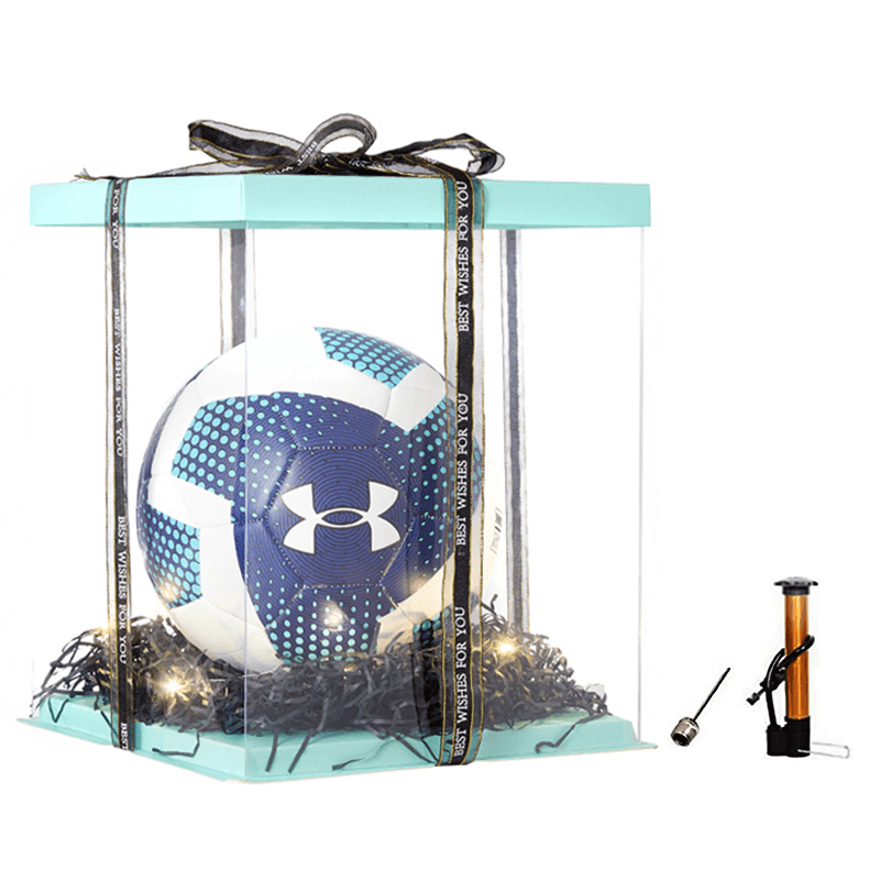 Футбольный мяч Under Armour 5 - Boxette Shop