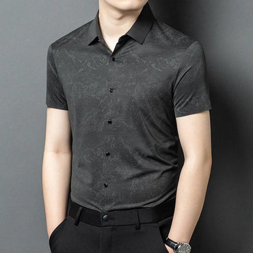 Рубашка мужская Pierre Cardin