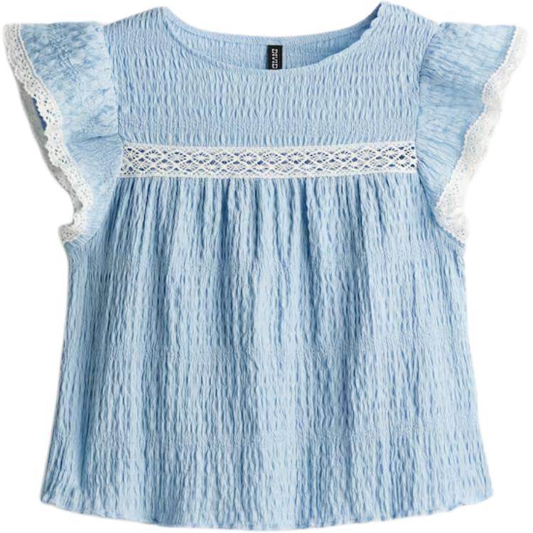 Блузка женская H&M - Boxette Shop