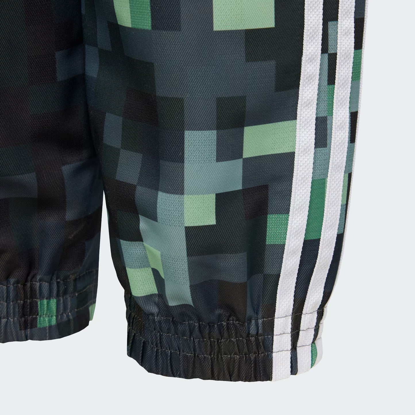 Adidas Originals x Minecraft O'g'il bolalar uchun trek shimlari
