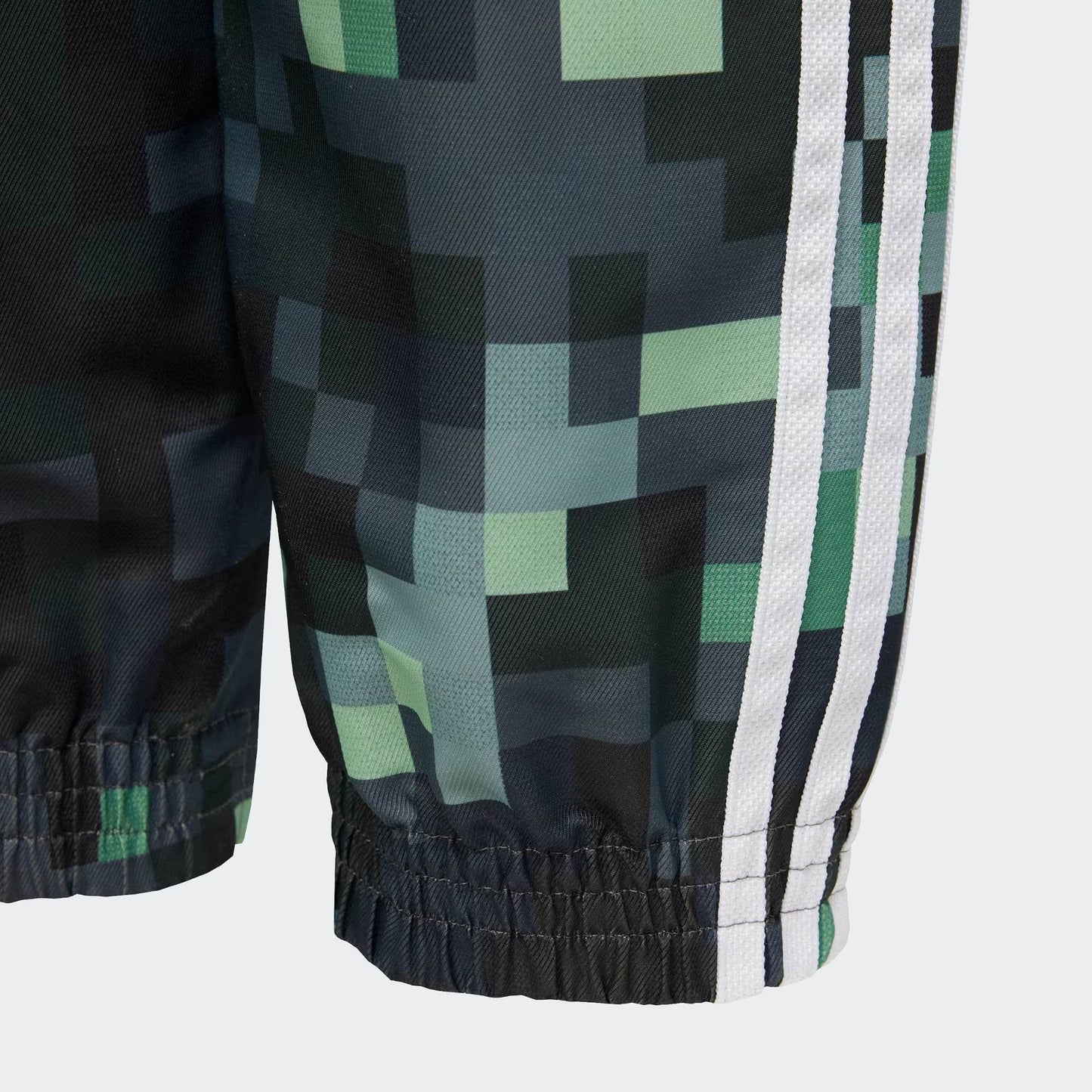 Спортивные брюки для мальчиков Adidas Originals x Minecraft - Boxette Shop