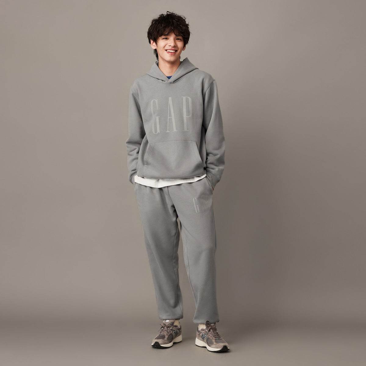 Худи Gap - Boxette Shop