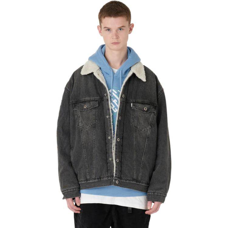Куртка мужская Levi's FW22 - Boxette Shop