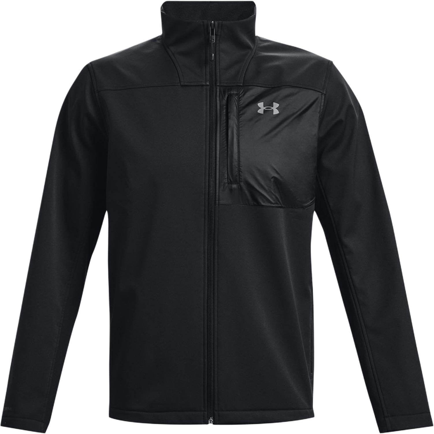 Спортивная куртка мужская Under Armour - Boxette Shop