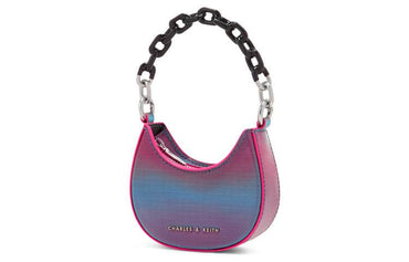 Сумка женская Charles&Keith Star Phantom Aegis Chain Hundred Models - Boxette Shop