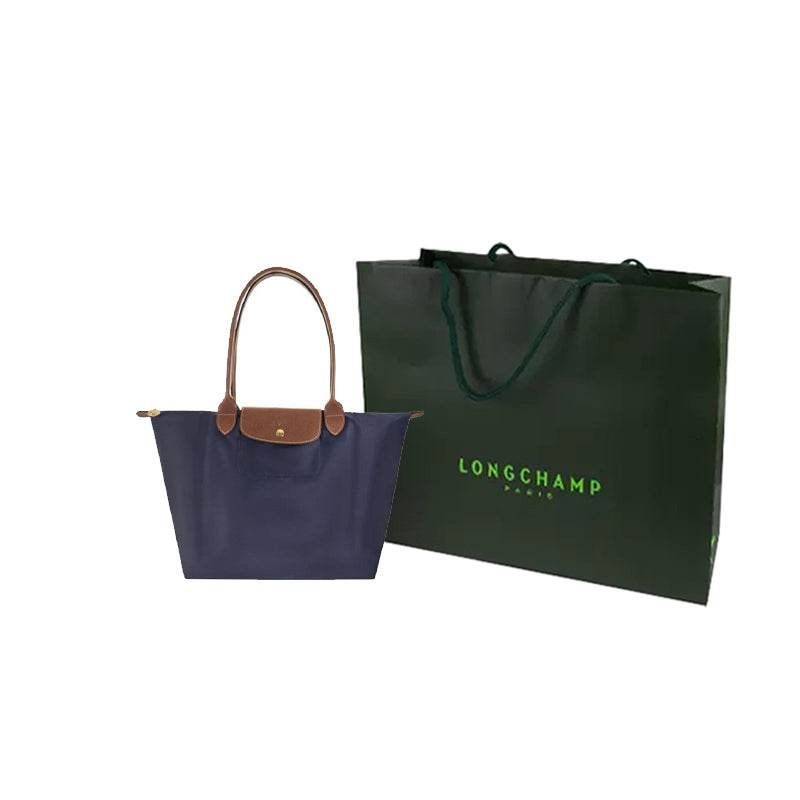 Сумка Longchamp Le Pliage 31 - Boxette Shop