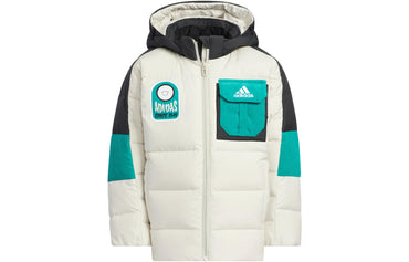 Пуховик детский Adidas