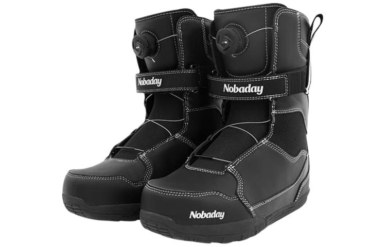Сноубордические ботинки NOBADA