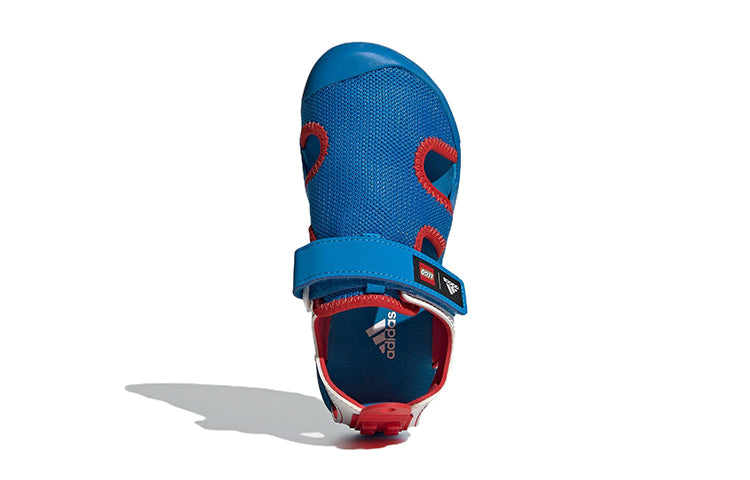 Сандалии детские LEGO x Adidas "Captain Toey K"